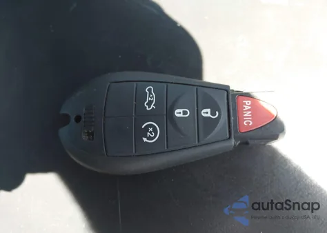 2013 Dodge Challenger Sxt z USA, uszkodzony, nr VIN 2C3CDYAG5DH530594